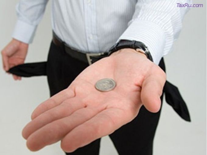 Организации-банкроты