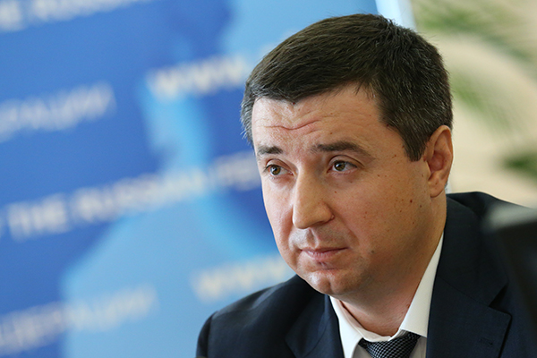 Пудов против накопительной части пенсии