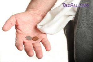 Уровень жизни