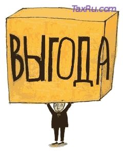 Проценты по вкладам