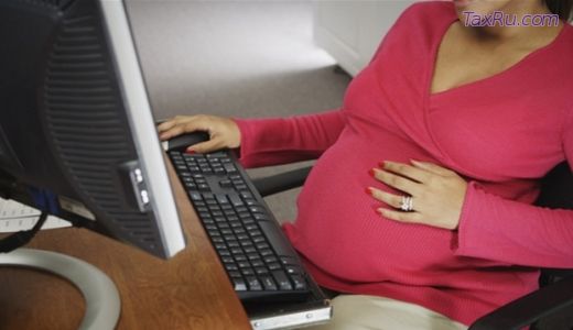 Пособие по беременности и родам заплатят в лубом случае