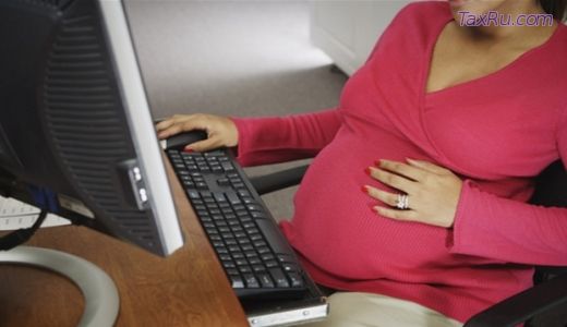 Пособие по беременности и родам заплатят в лубом случае