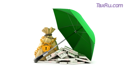 Финансовая защищенность россиян ниже плинтуса