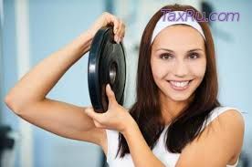 Вес для женщин ограничат