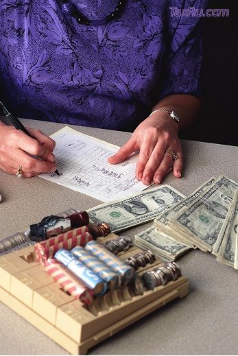 Единый план счетов