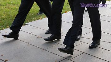 Один день пешком