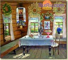 Яблочный спас