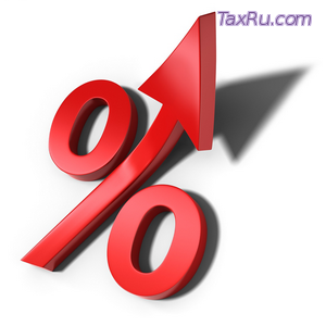 Инфляция в России набирает обороты