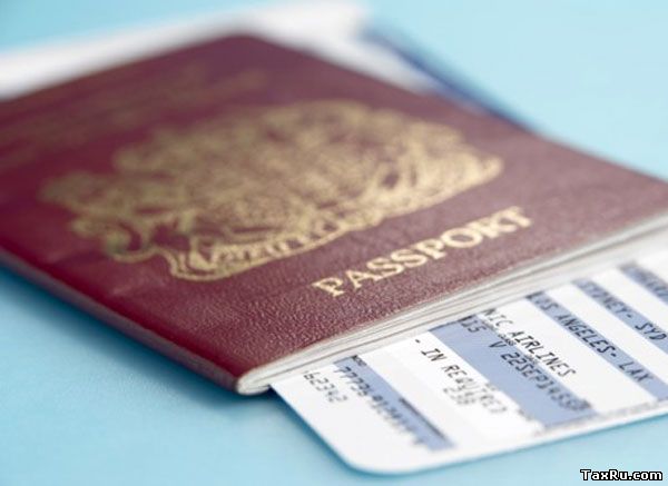 Невозвратные авиабилеты