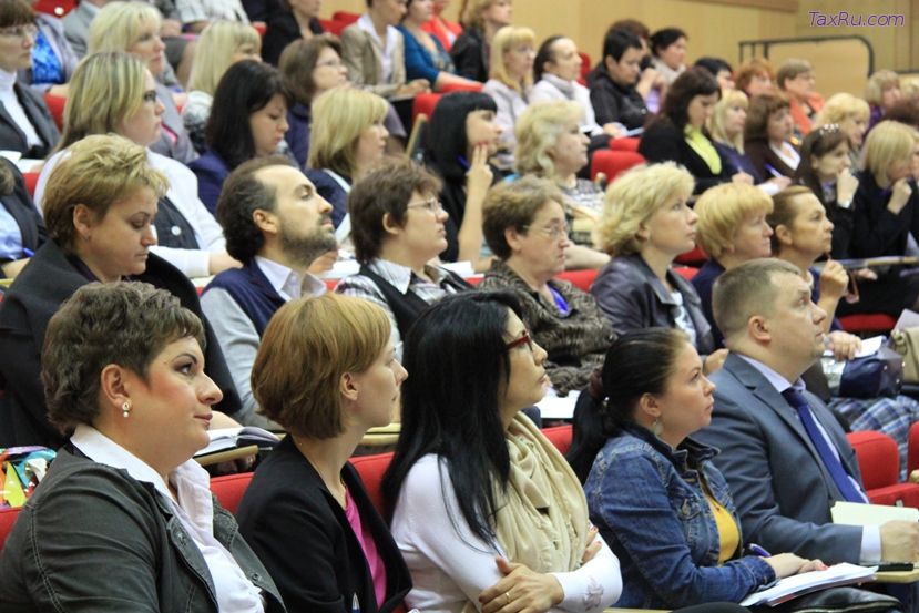 Вопросы проведения камеральных налоговых проверок обсудили в налоговой службе Подмосковья