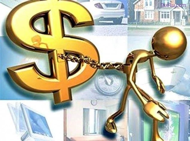 Разработан регламент выплат пособий за предприятия-банкроты