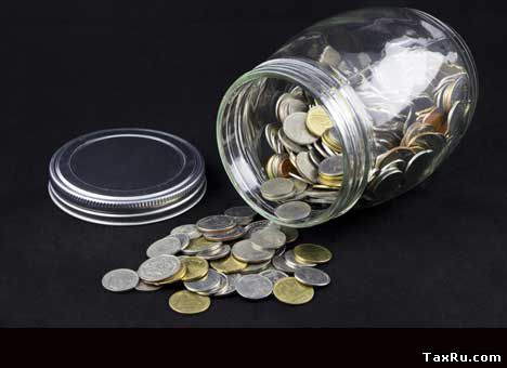 Прозрачность налоговой сферы