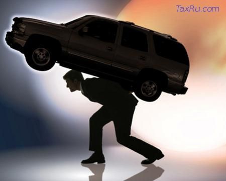 Ставки транспортного налога изменятся