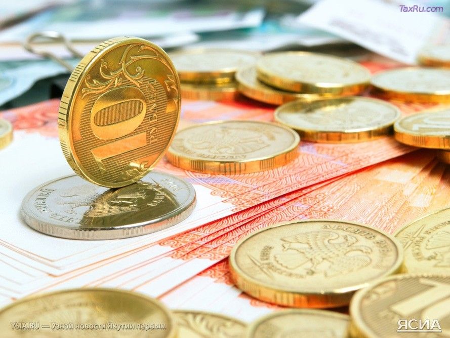 Госпошлина