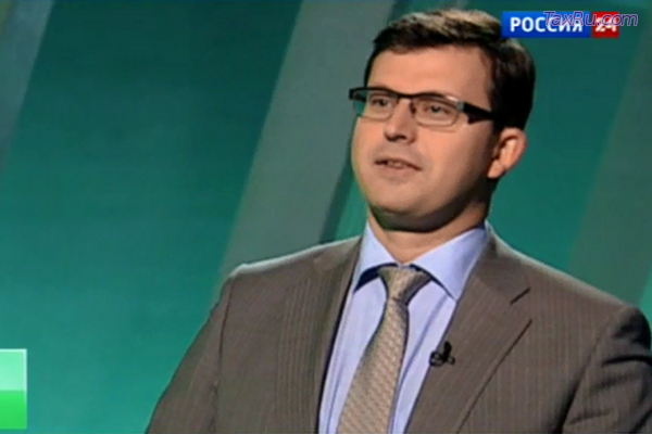 Г.В. Колташов