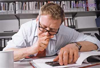 Как будем платить налог? недвижимость?