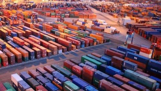 Швейцарский экспорт растет