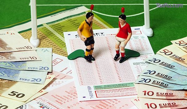 СРО контроль за букмекерами и азартными играми