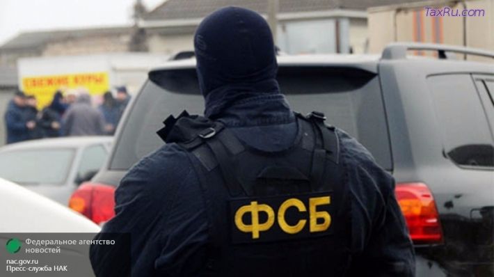 ФСБ будет стрелять в народ без предупреждения