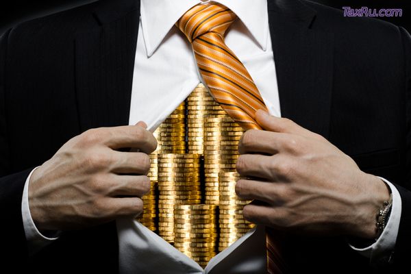 Амнистия капиталов