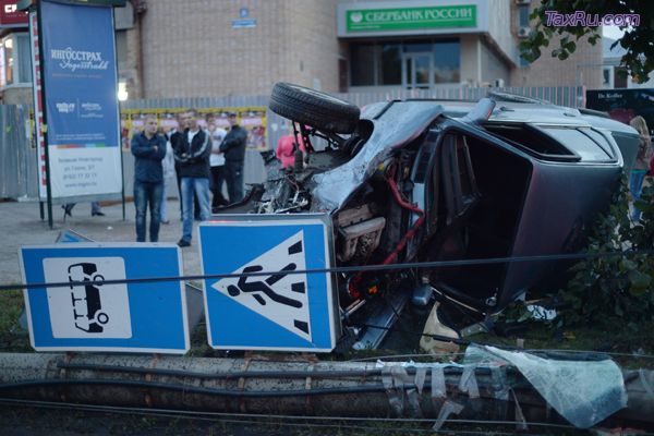 ОСАГО выплаты пострадавшим увеличили и существенно