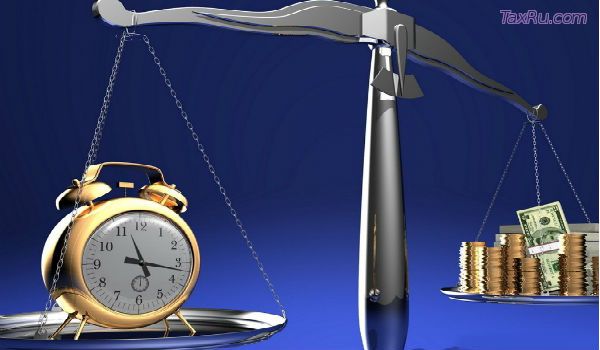 Безнадежная задолженность