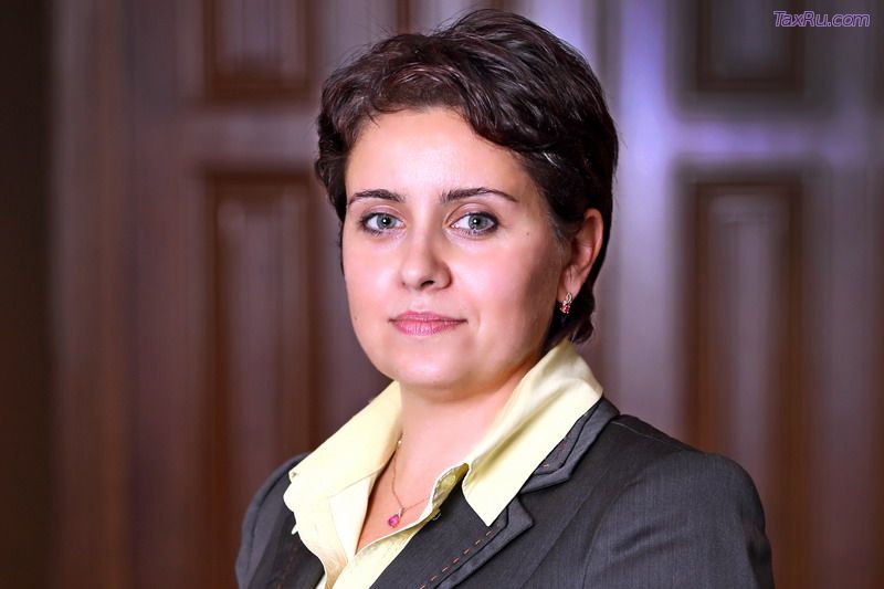 Е.В. Суворова