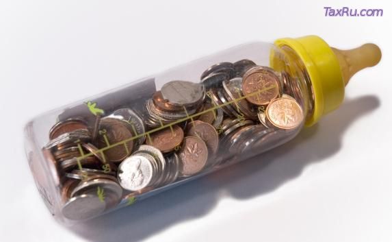 Маткапитал