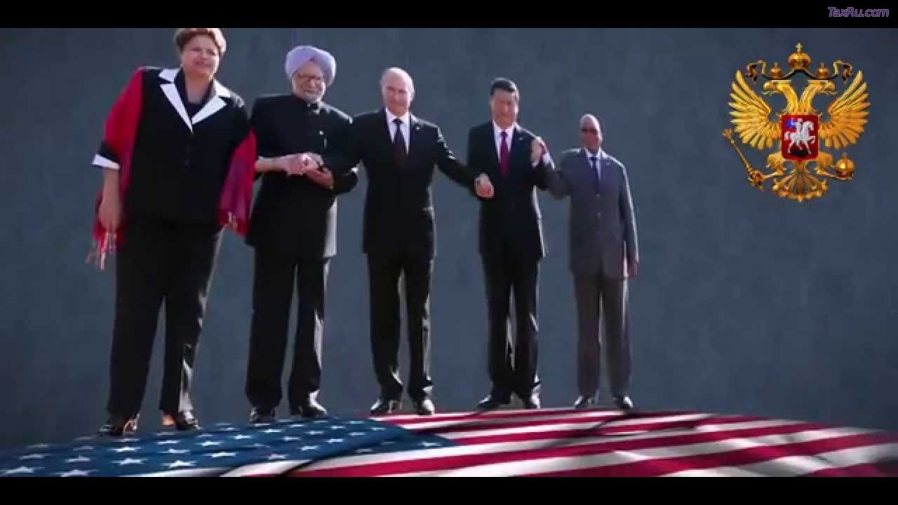 Дедолларизация