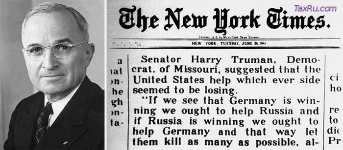 Путину придётся таки открыть "ящик Пандоры", и это произойдёт совсем скоро!