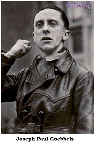 Путину придётся таки открыть "ящик Пандоры", и это произойдёт совсем скоро!