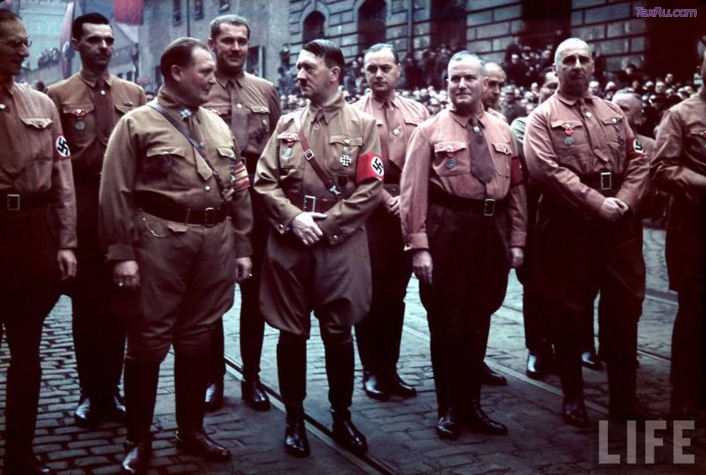 Путину придётся таки открыть "ящик Пандоры", и это произойдёт совсем скоро!