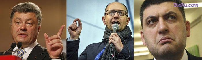 Путину придётся таки открыть "ящик Пандоры", и это произойдёт совсем скоро!