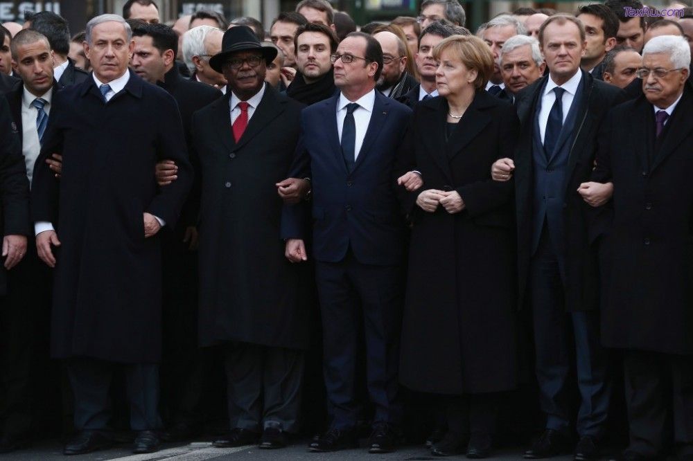 Путину придётся таки открыть "ящик Пандоры", и это произойдёт совсем скоро!