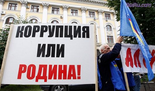 Зарубежные счета