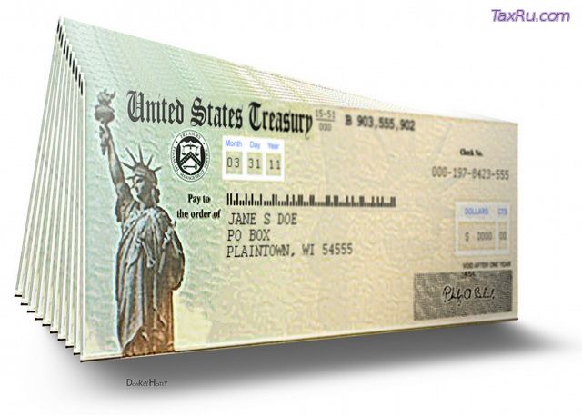 Американских казначейских облигаций US Treasuries