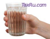 Притча стакан в руке