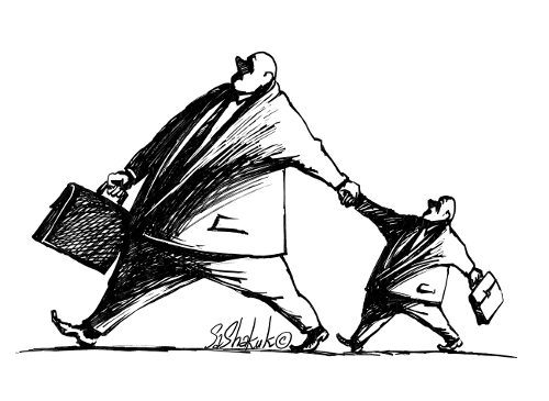 МИНФИН и ФНС