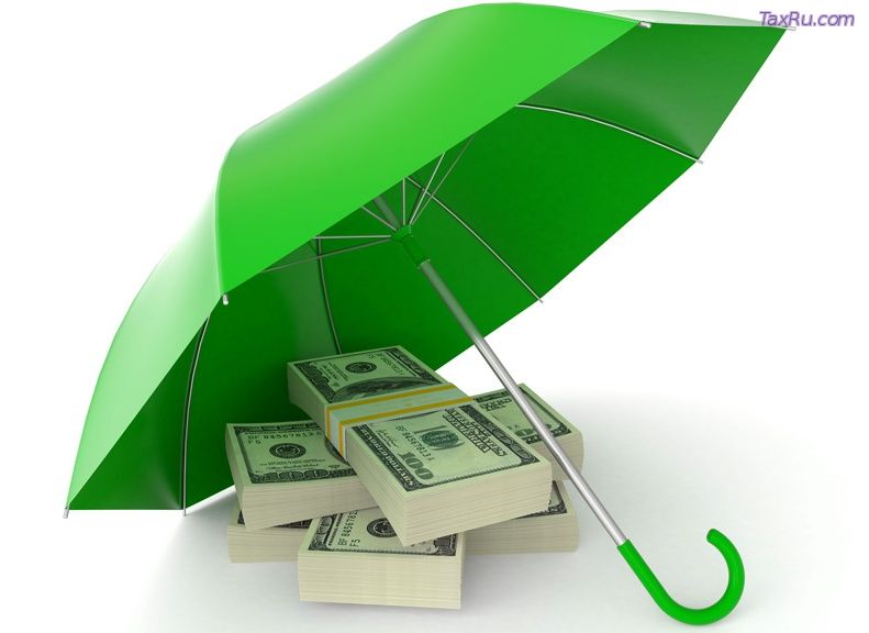 Обеспечительный платеж