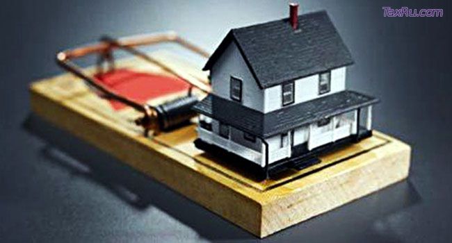 Налоговый вычет