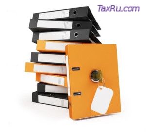 Выписка из ЕГРЮЛ и ЕГРИП