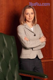 Светлана Бондарчук