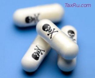 Контрафактные лекарства и БАДЫ