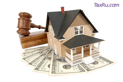 Продажа недвижимости: налогообложение