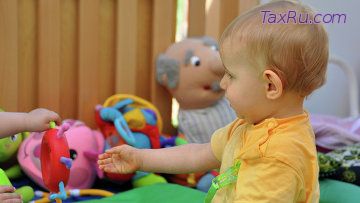 Налог на прибыль свели к нулю для организаций