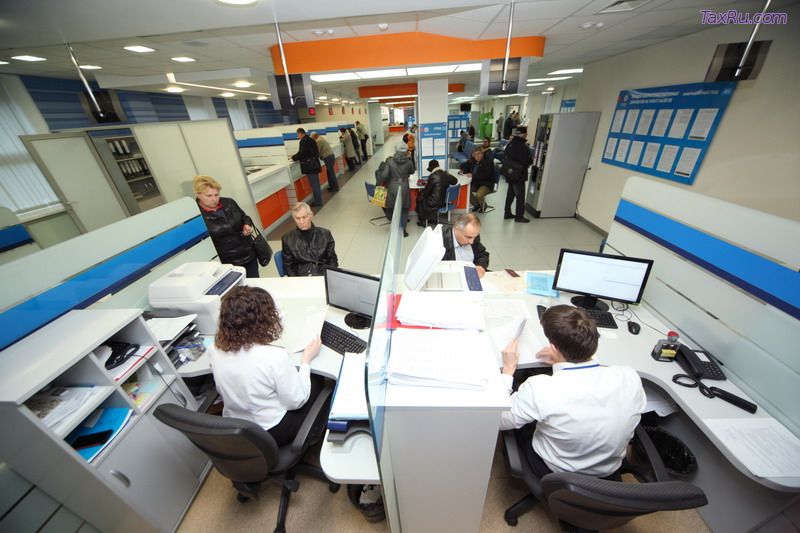 Личный кабинет