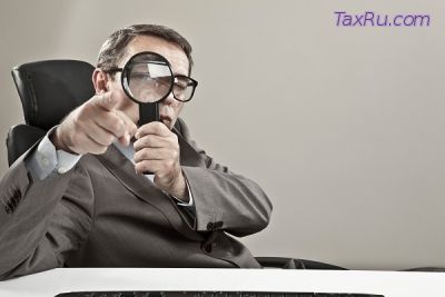 Проверка контрагентов