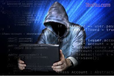 Мошенничество с банковскими картами