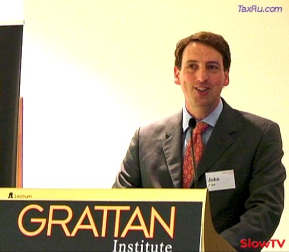 Научно-исследовательский институт Граттана 