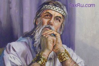 Царский выбор